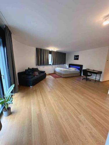 Oerlikon Apartment | Neubau in Zürich Oerlikon
