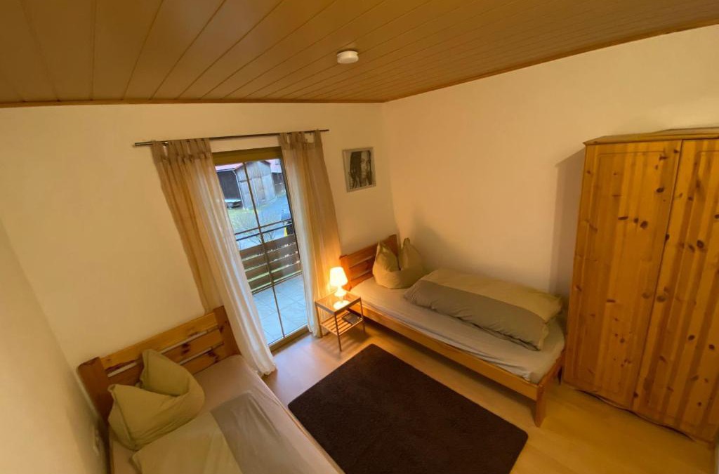 Schwarzenbruck Apartment | Neubauernhof