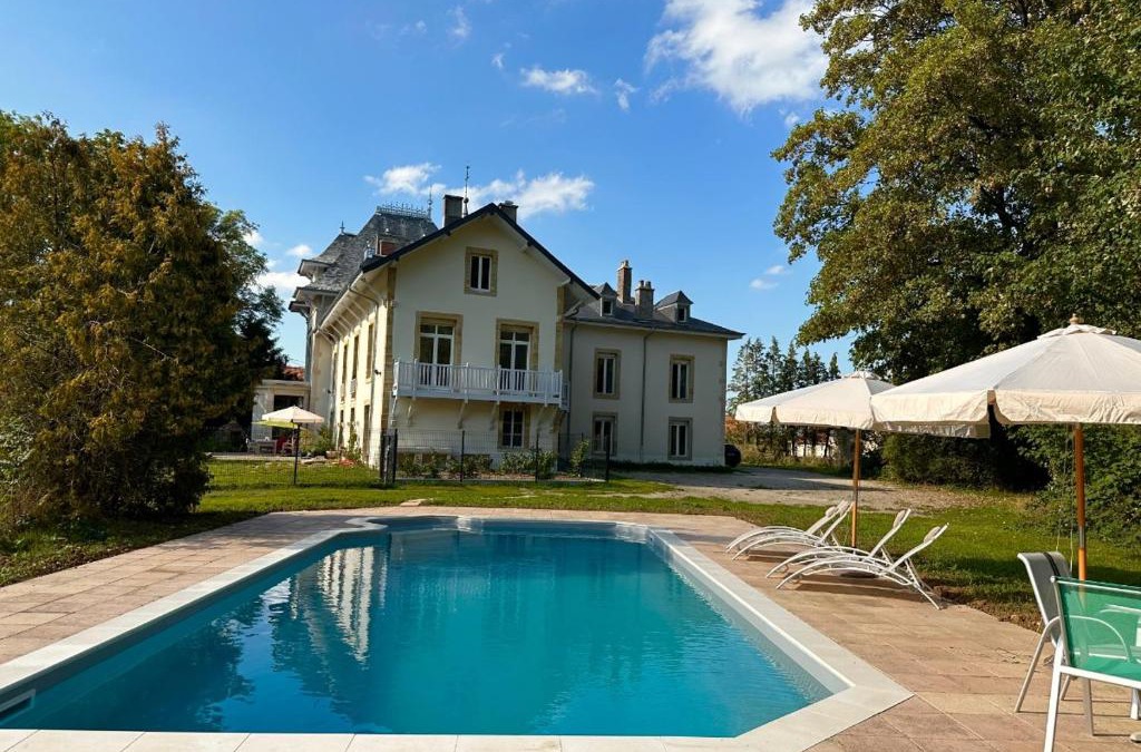 Vaudoncourt Apartment | Neuchâtel