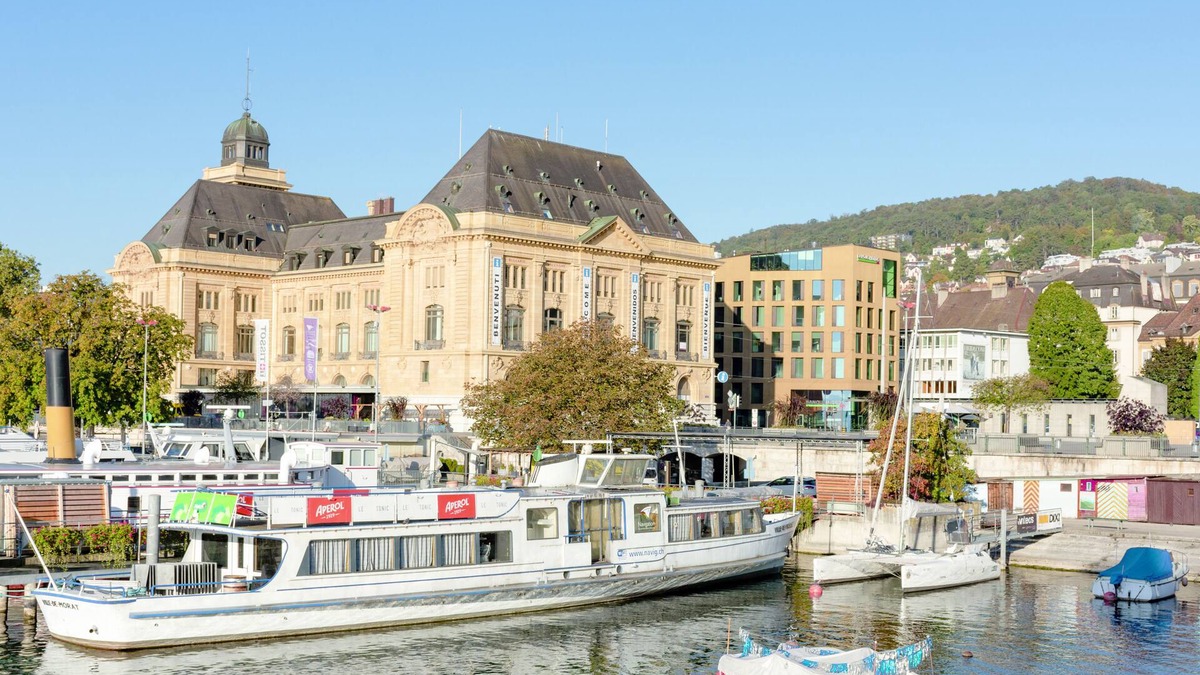 Neuchatel Hotel | Neuchatel City Hotel