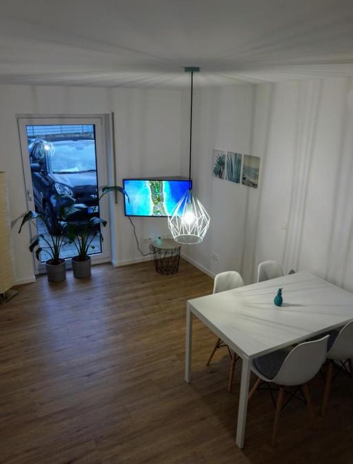 Grossheppach Apartment | neue 2-Zimmerwohnung in Hochdorf