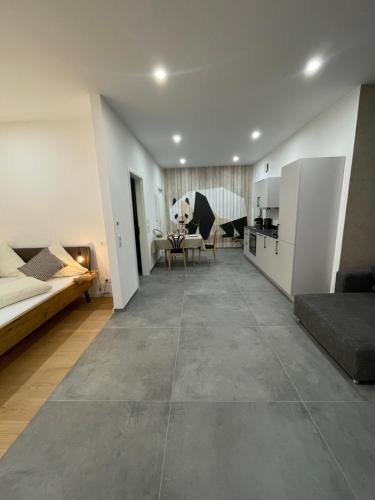 Bekond Apartment | Neue Loft im alten Kelterhaus - Urlaub im Wein- und Ferienort Bekond