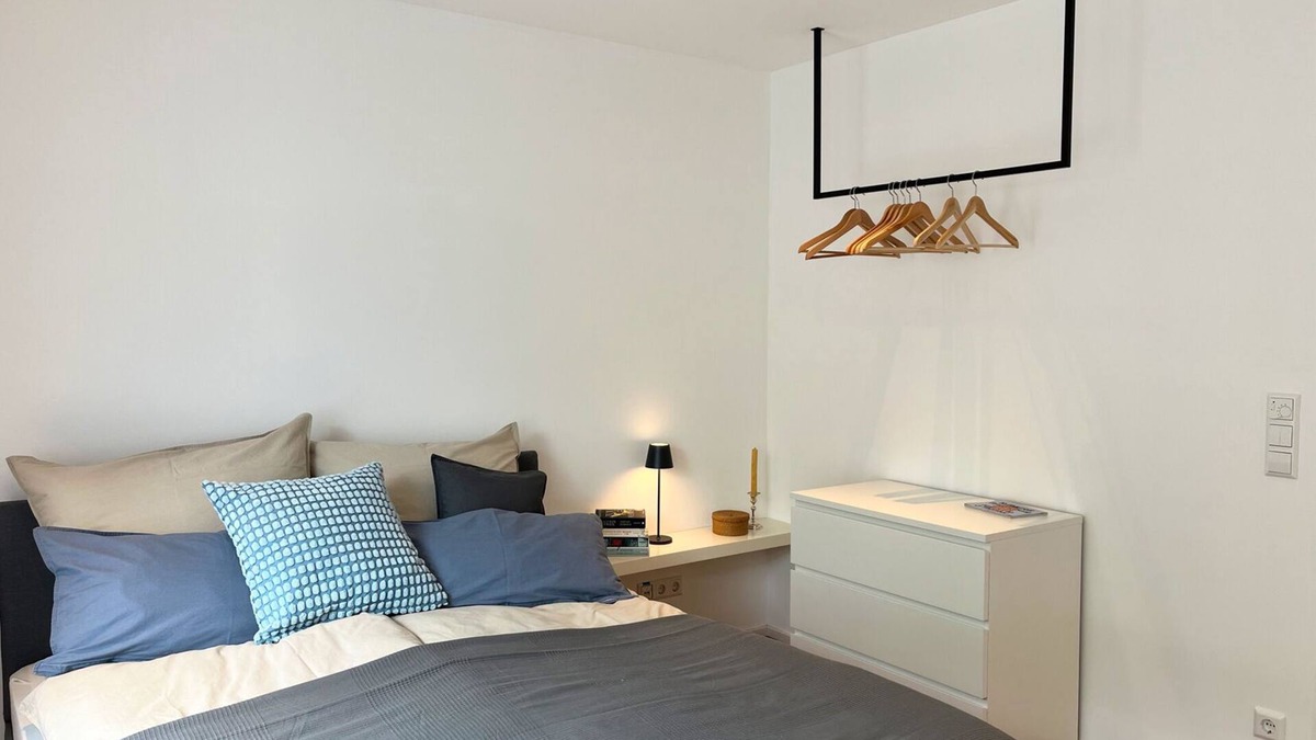Wolfegg Apartment | Neue, Ruhige Ferienwohnung