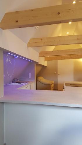 Rockenhausen Apartment | Neue wunderschöne Ferienwohnung direkt im Herzen von Rockenhausen