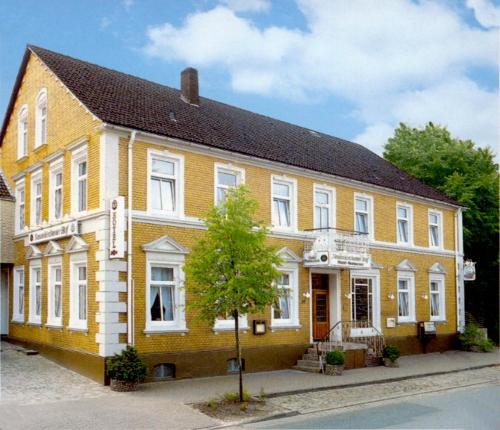 Reinsehlen Hotel | Neuenkirchener Hof