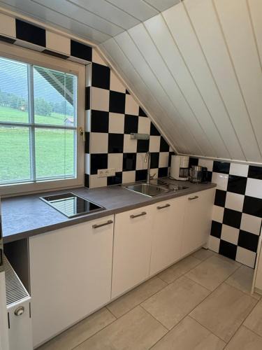 Ramsau am Dachstein Apartment | Neues Boutique Studio - Apartment mit Bergblick und Balkon in Ramsau - Sommercard inklusive
