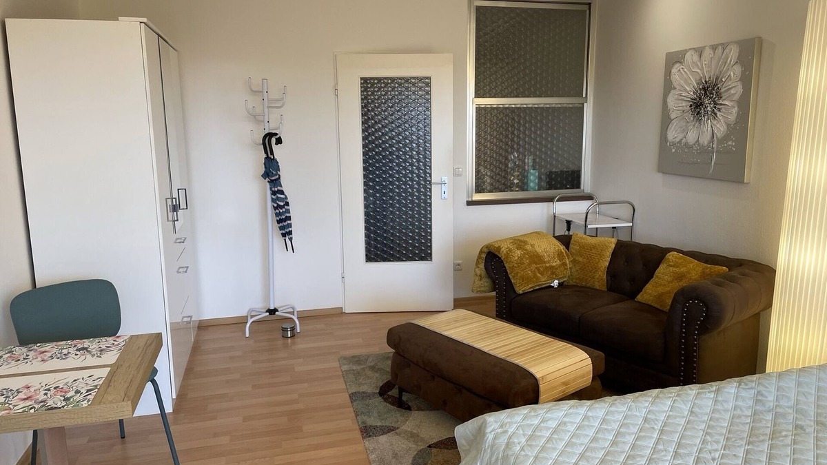 Bad Fuessing Apartment | Neues, Modernes Apartment am Johannesbad