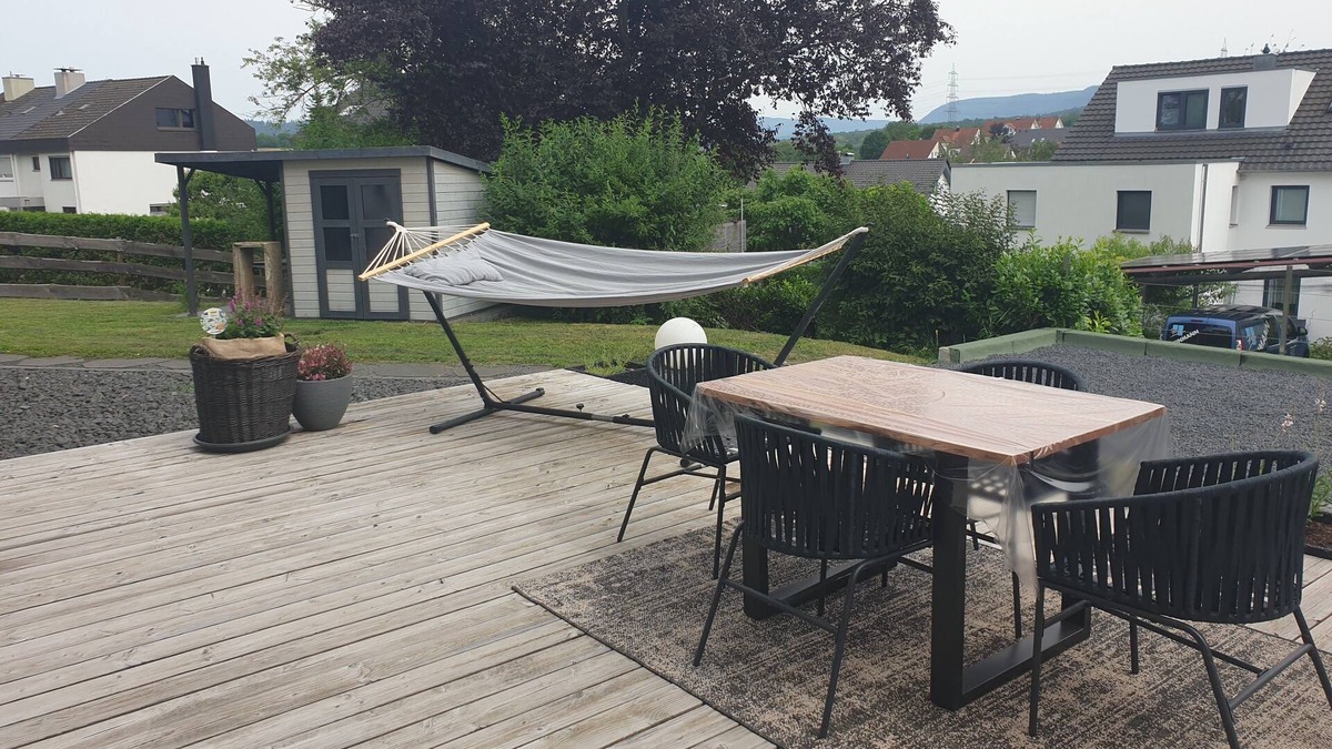 Nuertingen Apartment | Neuffenblick