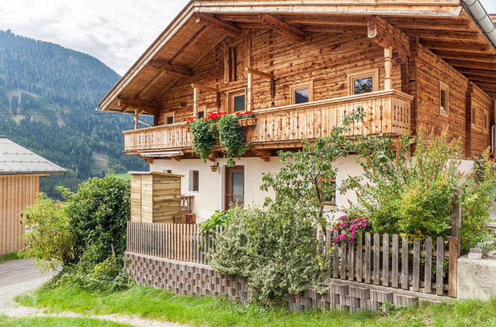 Gerlosberg House | Neuhaus Alm