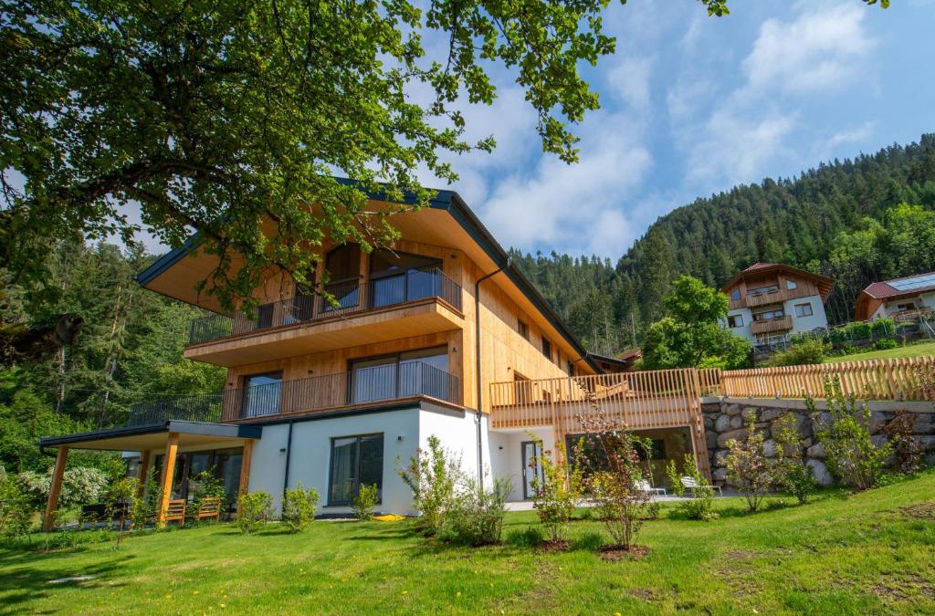Naggl Apartment | Neusach64