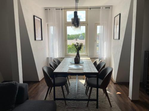 Rotha Apartment | Neuseenland Apartments