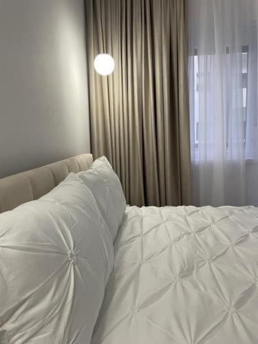 Cisnadie Apartment | Neutral Nest