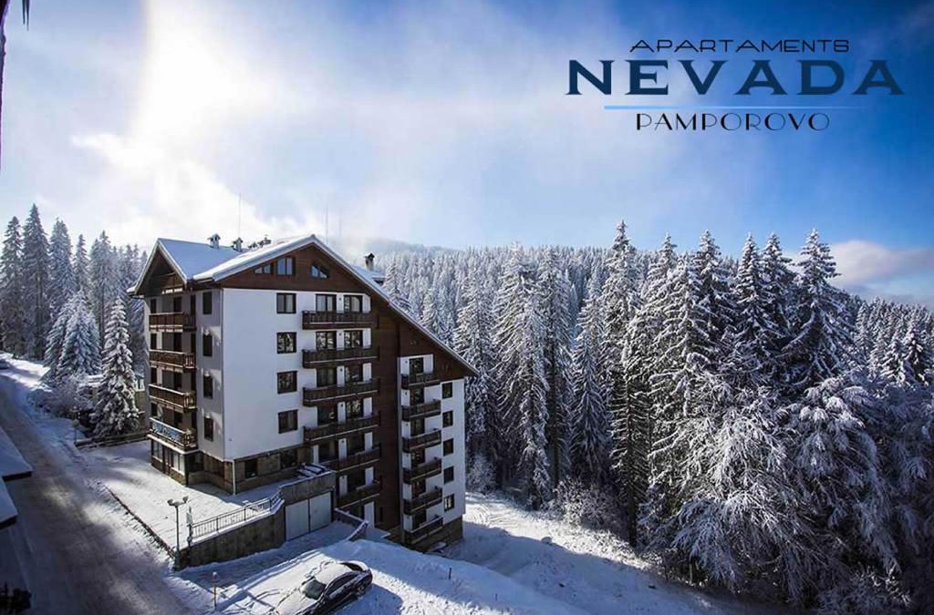 Pamporovo Apartment | Nevada Aparthotel
