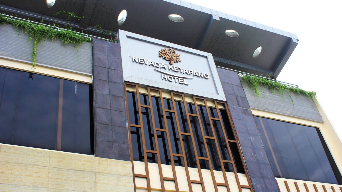 Ketapang Hotel | Nevada Ketapang Hotel
