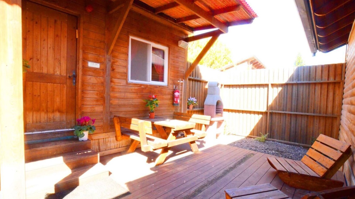 Beer Tuvia Bed & Breakfast | Neve Bar boutique hotel in the village