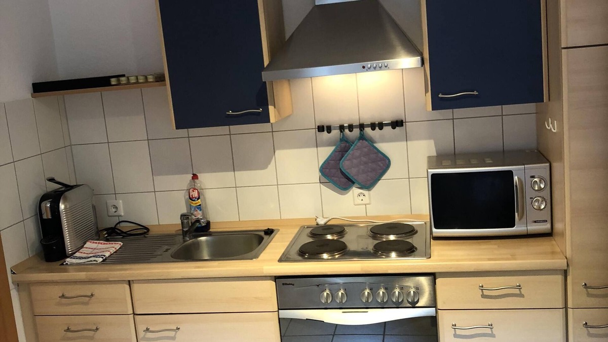 Durbach Apartment | Neveu Josephsberg Winery
