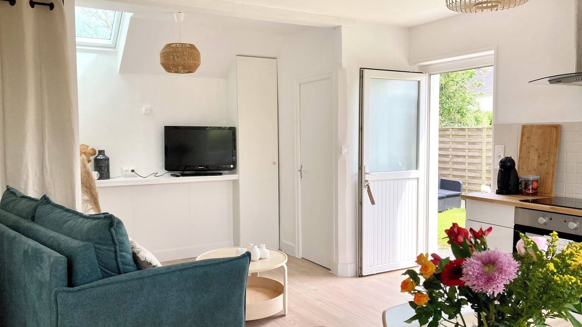 Nevez House | Nevez Maison de Bord de mer