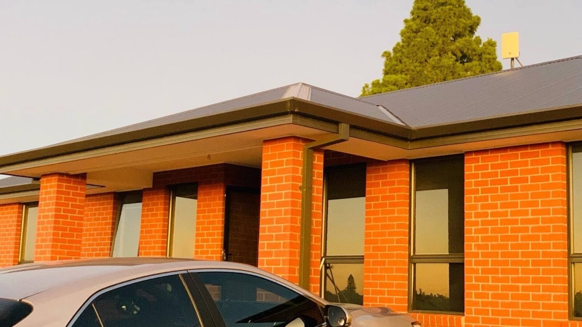 Birdwoodton House | Nevid Family Home