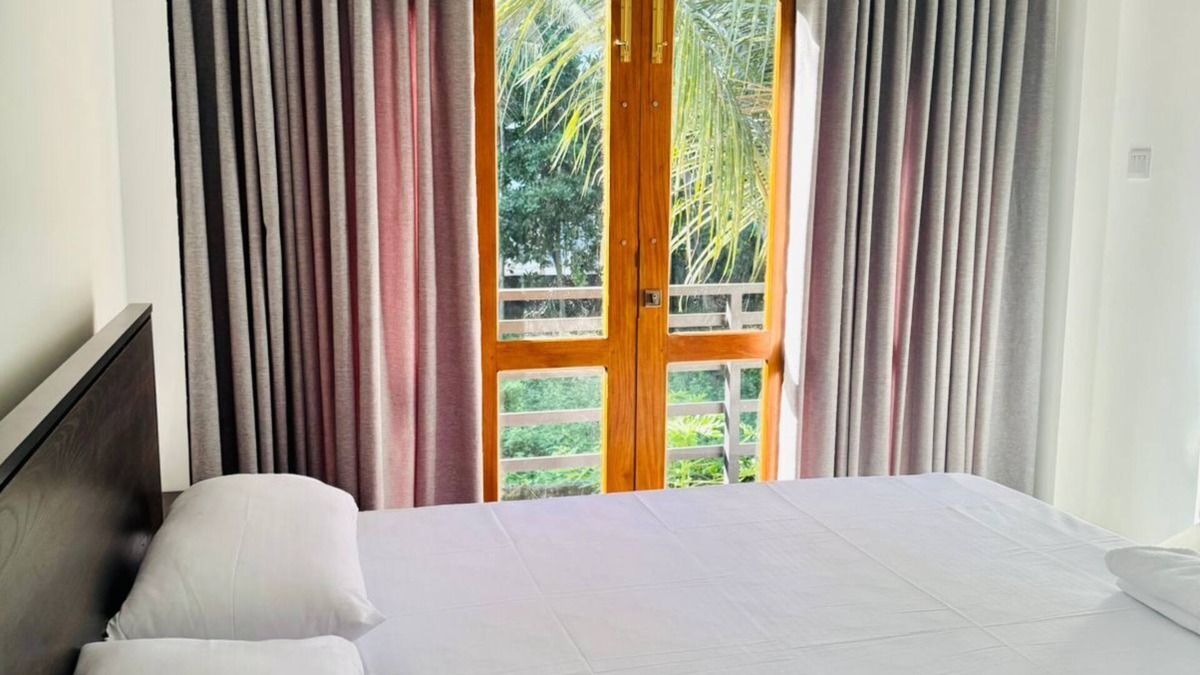 Thalaramba Apartment | Nevil's Villa - Mirissa