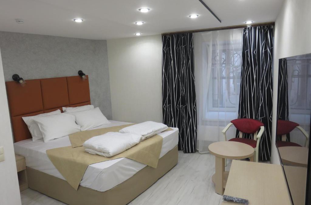 St. Petersburg City Centre Hotel | Nevskiy Piter Hotel