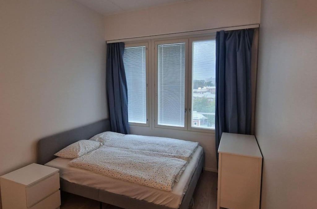 Raakkyla House | New štúdio