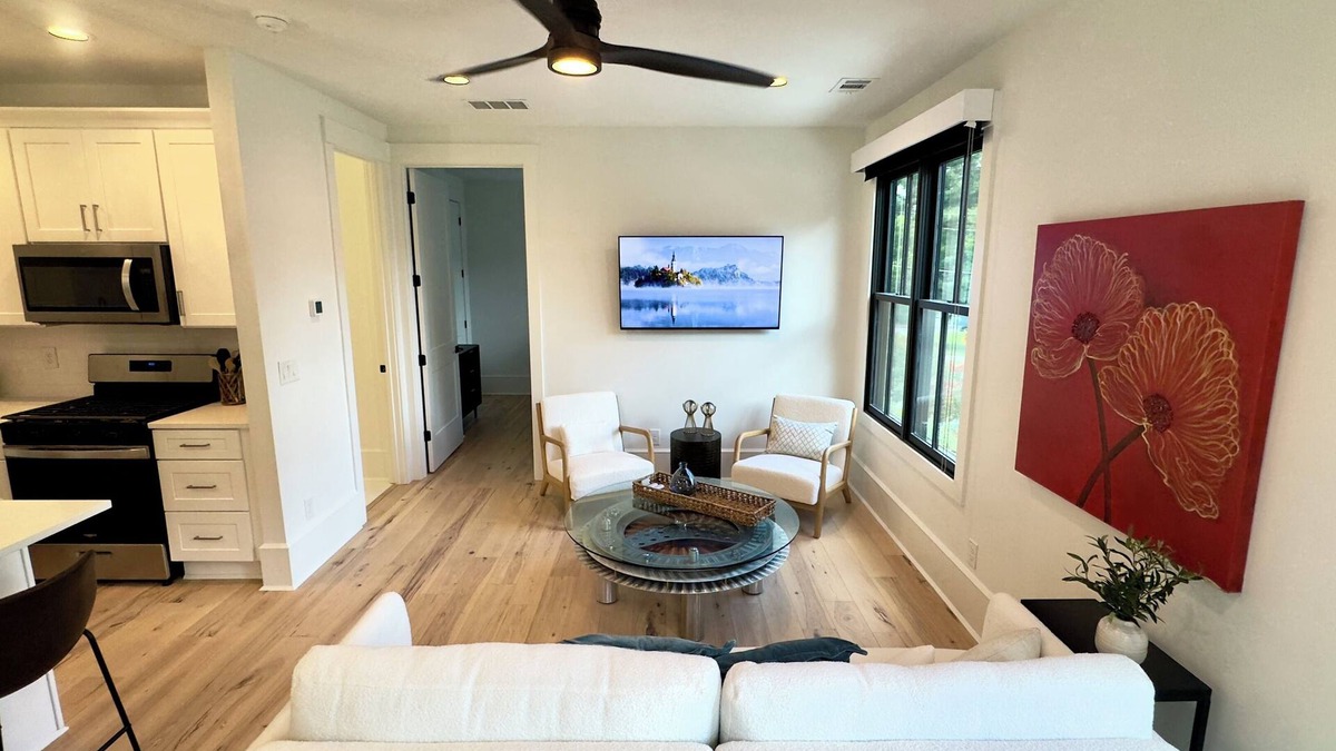 Alpharetta Apartment | NEW 1-bedroom apartment minutes from Downtown Alpharetta