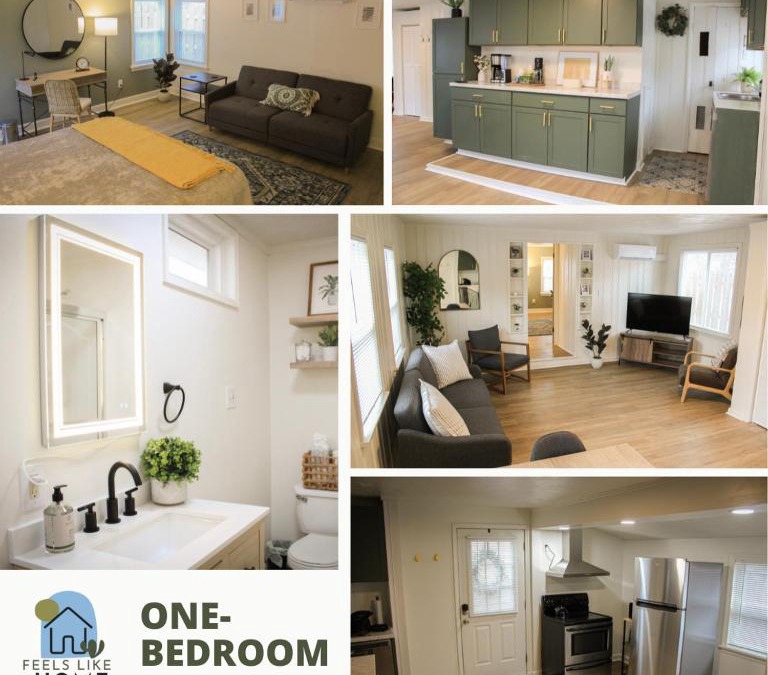 Berea House | New 1-bedroom Bungalow! 4 miles to CLE