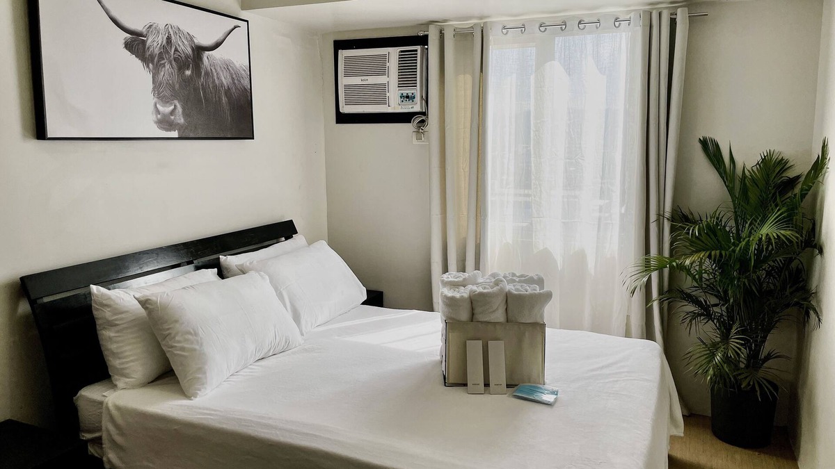 Barangay 29 Condo | New 1-Bedroom Centrio Tower in Cagayan de Oro City.Besides to Ayala Centrio Mall