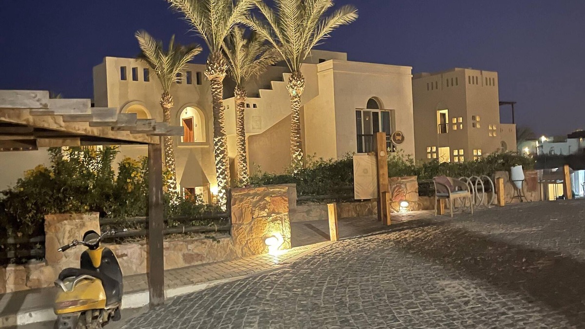 Sahl Hasheeh Apartment | New 2 Bed Apartment in Sahl Hasheesh Azura Resort