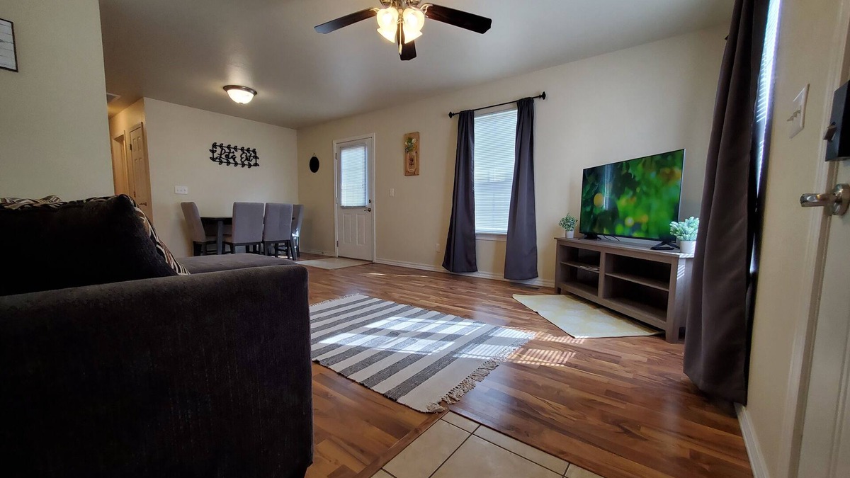 West Plains House | NEW! 2 Bedroom 2 Bath Near Downtown West Plains, Neat and Clean!