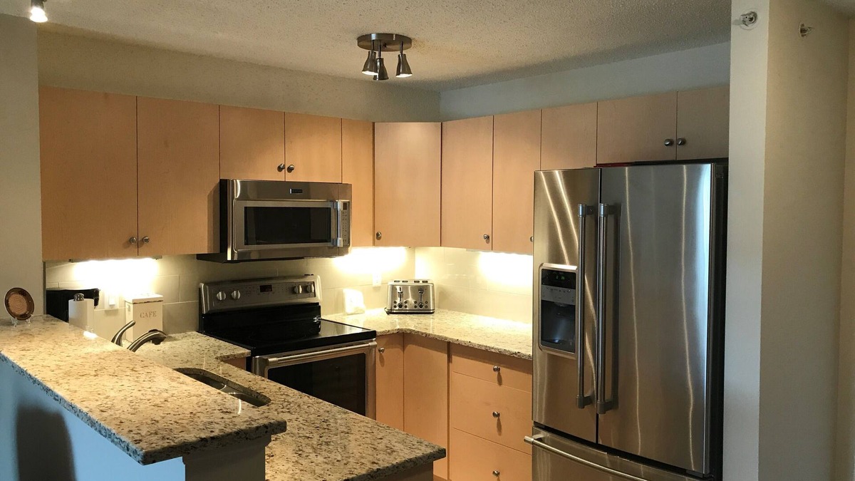 McKenzie Towne Condo | New 2 bedroom, 2 bath, condo in Southeast Calgary