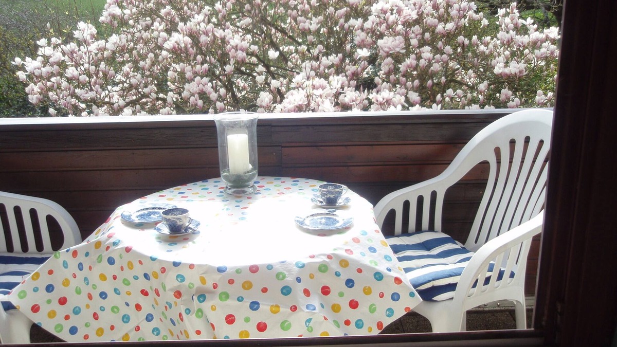 Ulsnis Apartment | New 2016 furnished, sunny and cozy apartment is he Gottorf.