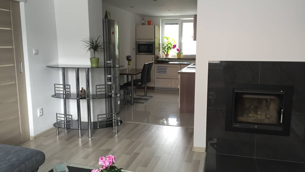 Liptovsky Mikulas Apartment | New 2BR Apartment in Liptovsky Mikulas Very Center