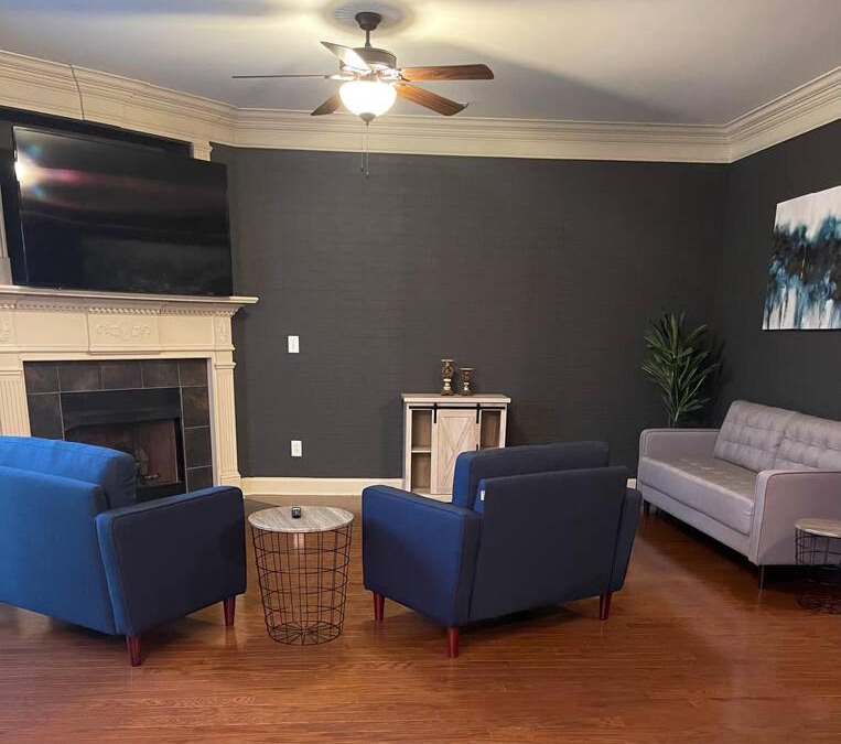 Madison House | New 3 bedroom home with large fenced in backyard