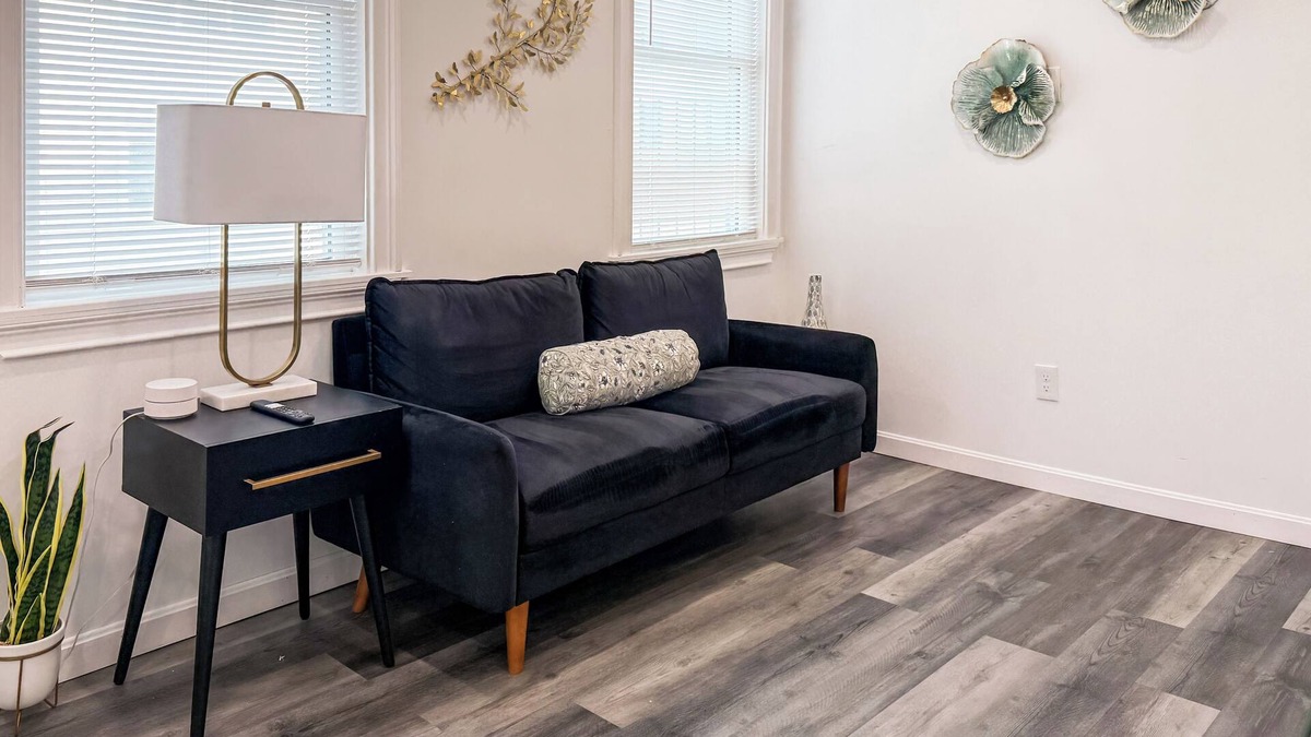 Columbus Park - Andrew Square House | New 3 beds in Southie! W/D in unit.