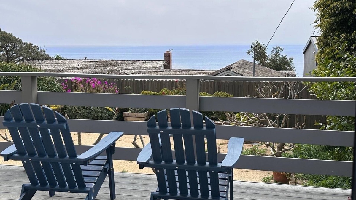 Central Malibu House | NEW 30% OFF! LIMITED OFFER! Ocean Wave, Walking to Beach and Hiking