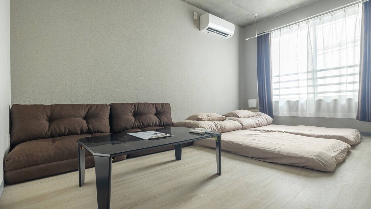 Minamikoiwa Apartment | New 301 Koiwa Station 3 minutes walk WiFi /Edogawa-ku Tokyo