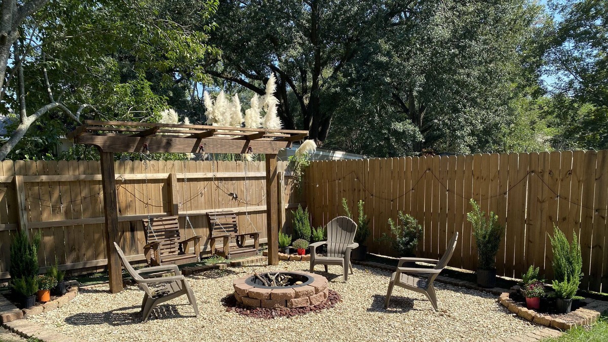 Zachary House | New 3BR/2BA Home In Heart Of Zachary (THREE BEDROOM)