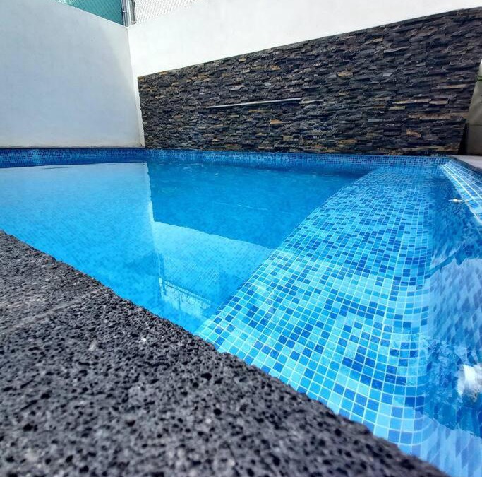 Fluvial Vallarta House | New 4 Bedroom House Sleeps 16 Pool, BBQ and more!