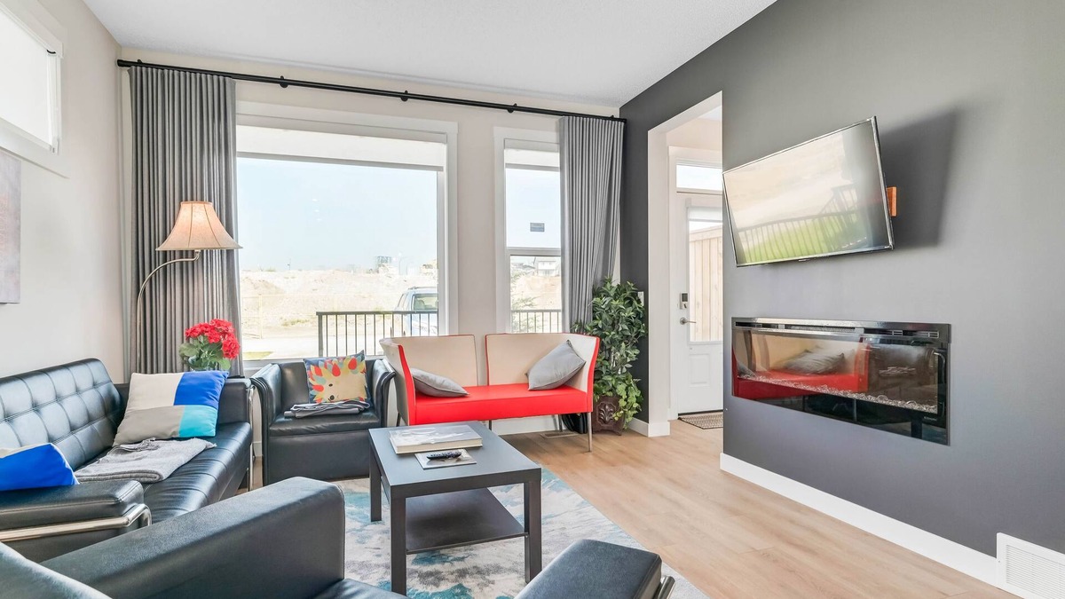 Keith House | New 4-Bedroom House in Rockland Park