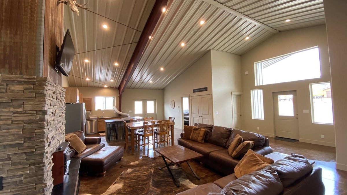 Lyman House | ★NEW 4BD House/Trailer Parking🚗/Corral/Pets OK🐶