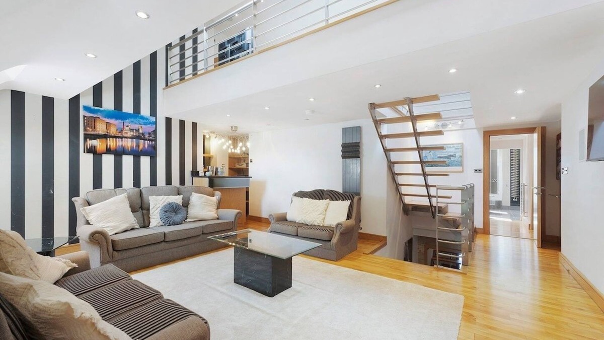 Sefton Park House | NEW! 4BR in Parkfield Road