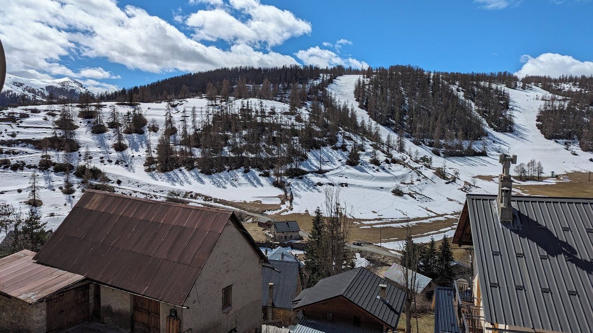Beuil Apartment | New 5/6 pers apartment in the heart of Beuil - Beuil/Valberg ski area