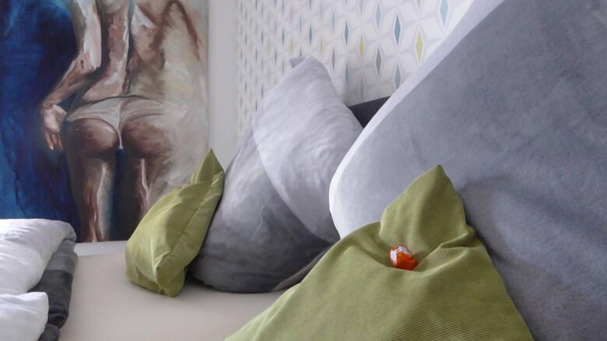Siedlinghausen Apartment | New 64sqm holiday apartment with terrace and free WiFi + iPad use