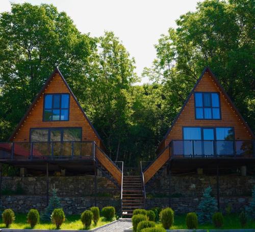 Samtskhe-Javakheti Ski Chalet | New Abastumani