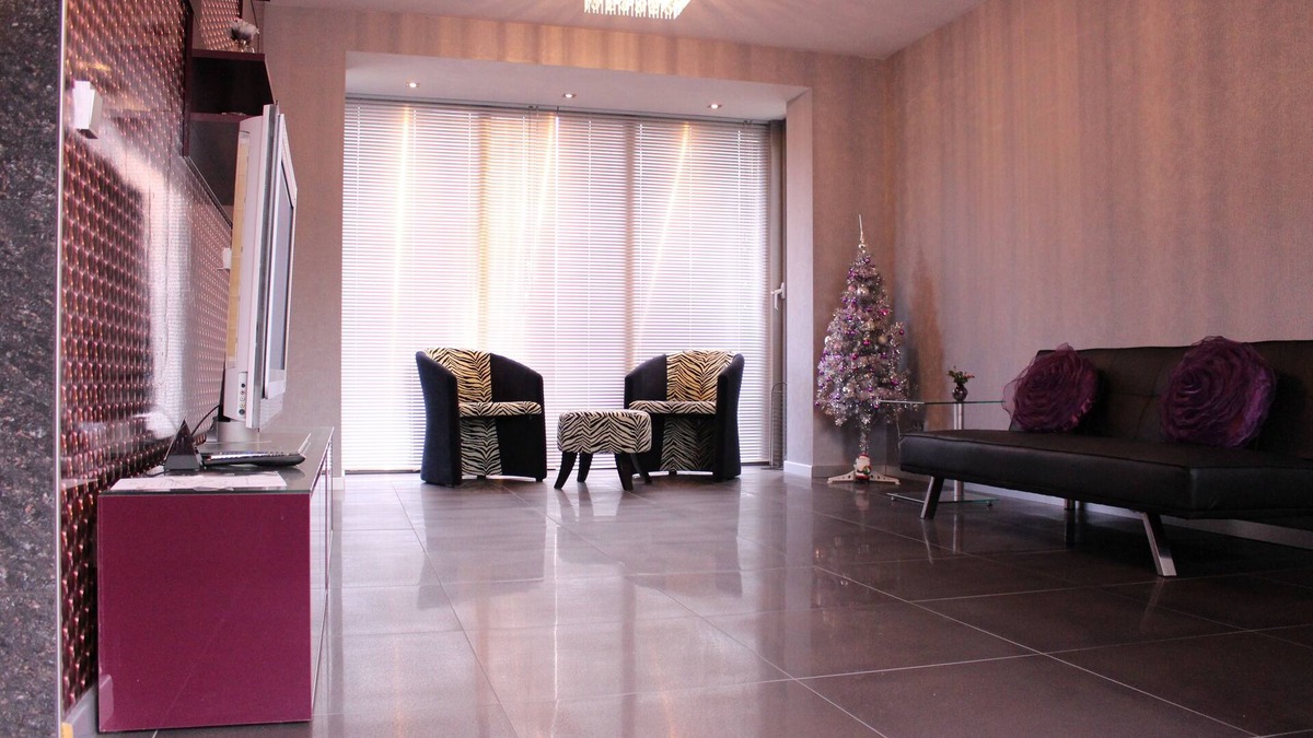 Venray Villa | New accommodation.