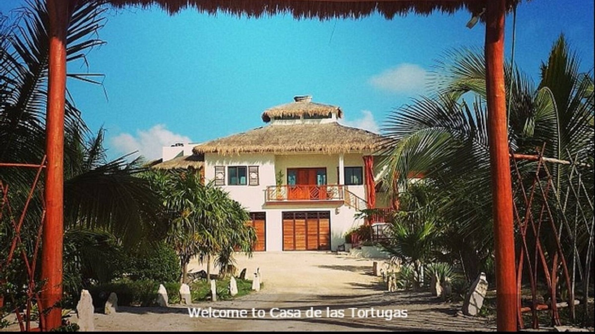 Sisal House | New addition! As of Dec 2022 our pool is now heated and it is wonderful!!