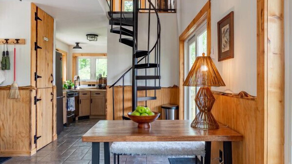 Parksville House | NEW: Adorable Tiny Home with/Spectacular Views