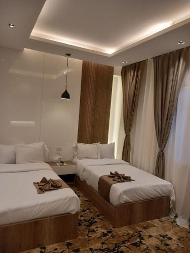 Assiut Hotel | New Alhussien Hotel