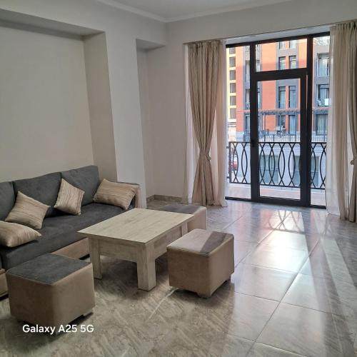 Tsaghkadzor Apartment | New Alvina 44